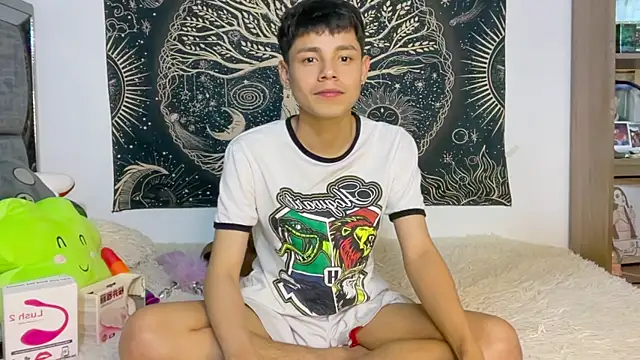 Andy_Belier23 Obrolan Langsung XXX
