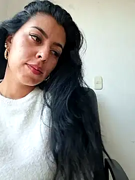 Živý XXX chat Luianna