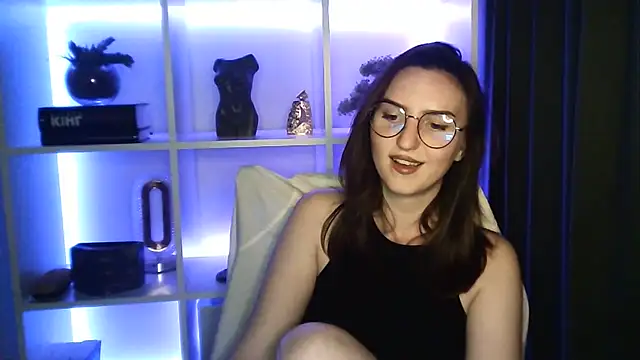Czat XXX na żywo – X_Alisa