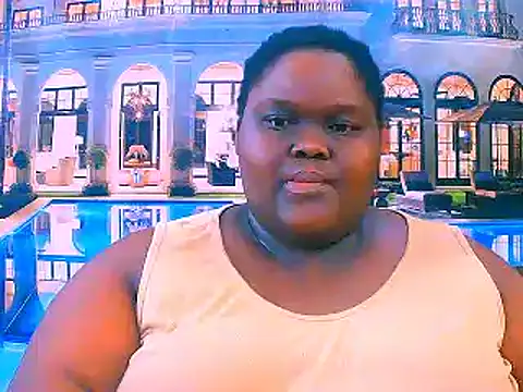 Chat XXX Live EbonyHotBuns