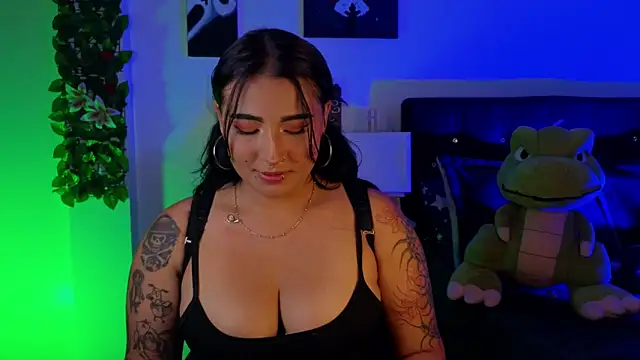Pauilina Live XXX-Chat