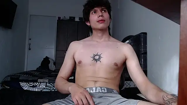 Dante_Alphan Live XXX chat