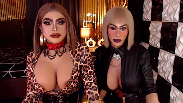 MonstrousCockDiva: απευθείας συνομιλία ΧΧΧ