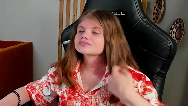 ChloeHalses Live XXX-Chat