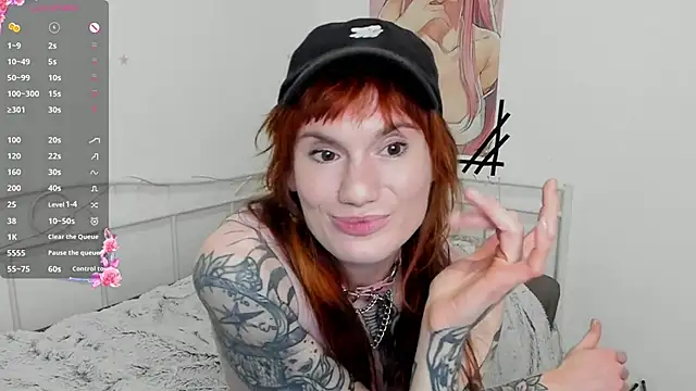 Angie_CandyCatn Live XXX chat
