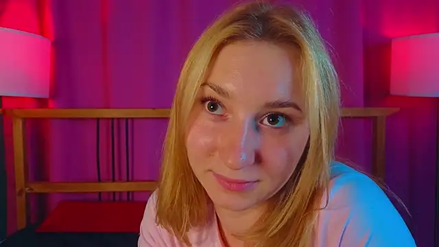 Czat XXX na żywo – RosalieHandley