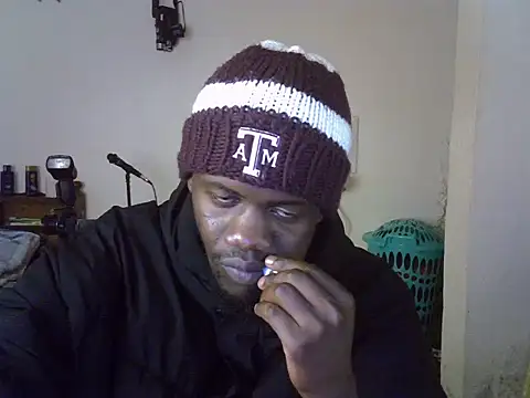 Chat XXX en directo de Thee_Biggest