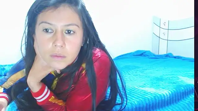 XXX chat uživo modela sandyquinnxx