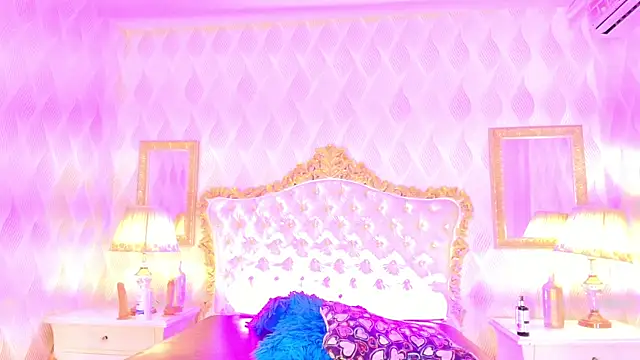 Chatroom XXX en direct de alexa_cruz__