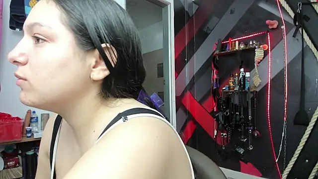 SUBMISSION_BDSM Live XXX-chat
