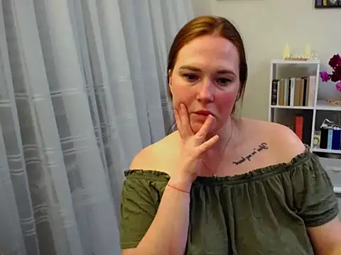 Živý XXX chat Lady_Tiana