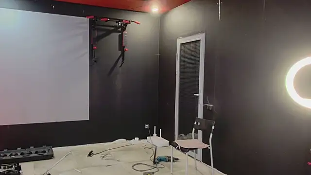 Chat XXX Live dirty-boss