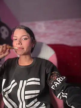 Chat +18 de Aimar_LS ao vivo
