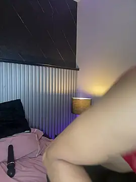 Liashelby's Live XXX Chat