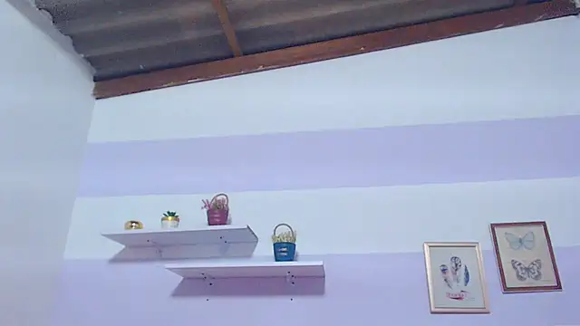 Chat XXX ao vivo de kimberlyvega