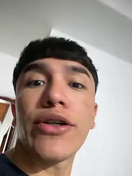 benji_hoter Obrolan Langsung XXX