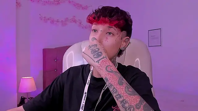 دردشة Luci_Rose الجنسية المباشرة
