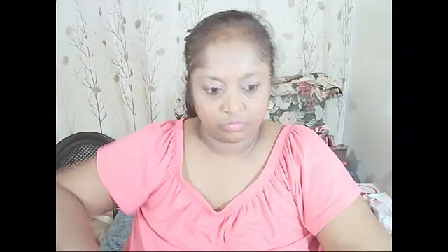 Indiantasha Live XXX-Chat
