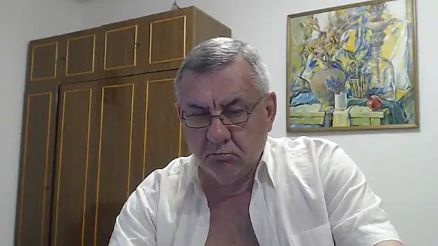 XXX chat uživo modela machomale3