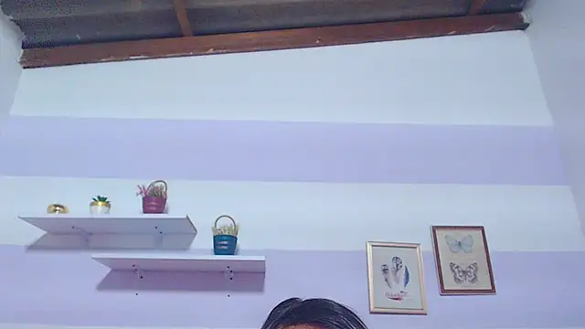 Chat +18 de kimberlyvega ao vivo