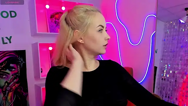 StephanieSweety: онлайн-секс-чат