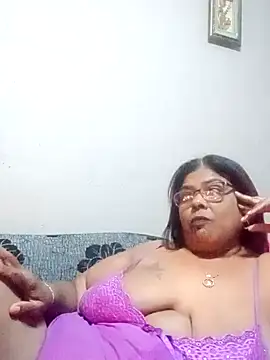 Czat XXX na żywo – mileesha