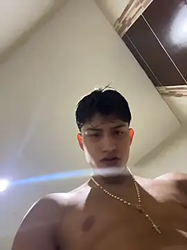 Lander_Cruz live XXX chat