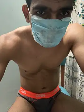 BadBoyTom78 Obrolan Langsung XXX
