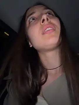 Chat XXX en directo de ICrazyOneIRL