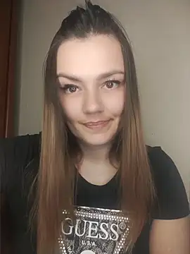 KrissSexi Live XXX-Chat