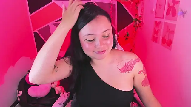 Chatroom XXX en direct de little_emma0