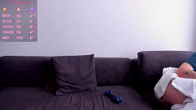 Tenderly_Couple – Naživo XXX chat