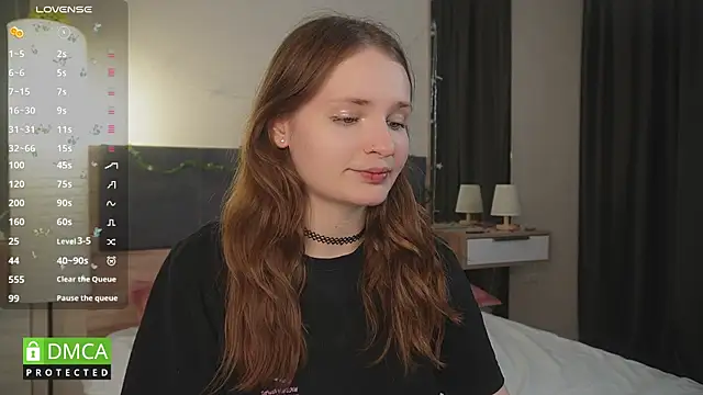 AmyCuteeeのライブXXXチャット
