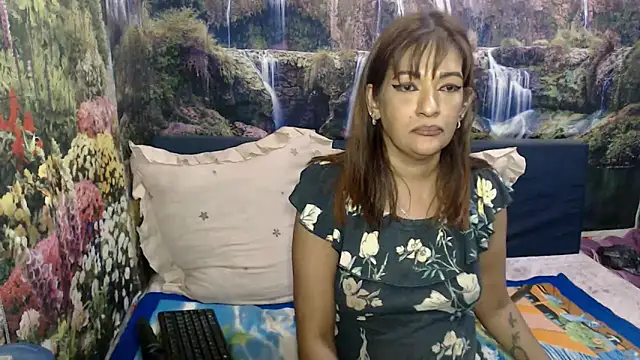 indianaqua Obrolan Langsung XXX