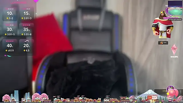 StillArQuez Webcamshow