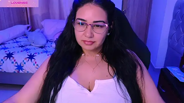 _anastasian Live XXX chat
