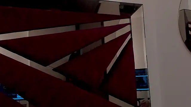 FaloonRoussel Chat XXX in diretta