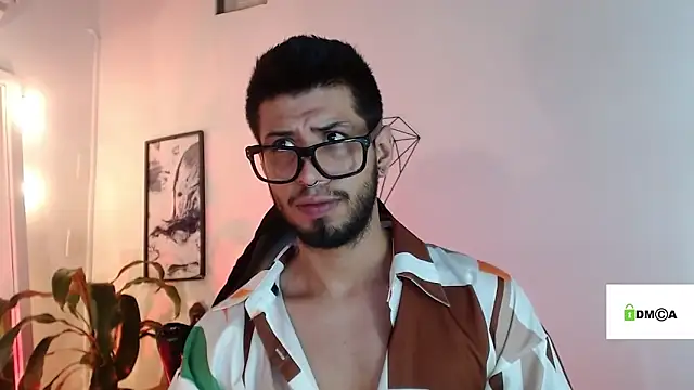 Chat XXX Live Colby_brown03