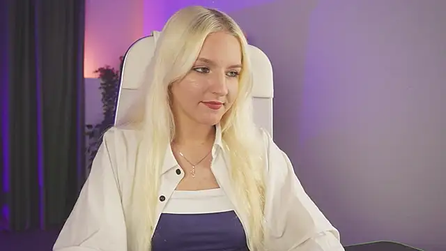 Czat XXX na żywo – ViolaMore