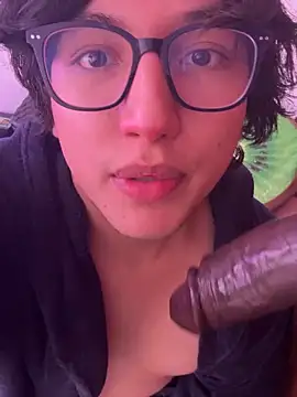 Czat XXX na żywo – -BlueOpal-