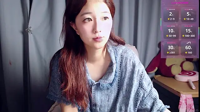 XueLi1902's Live XXX Chat