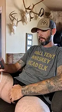 USMCx's Live XXX Chat