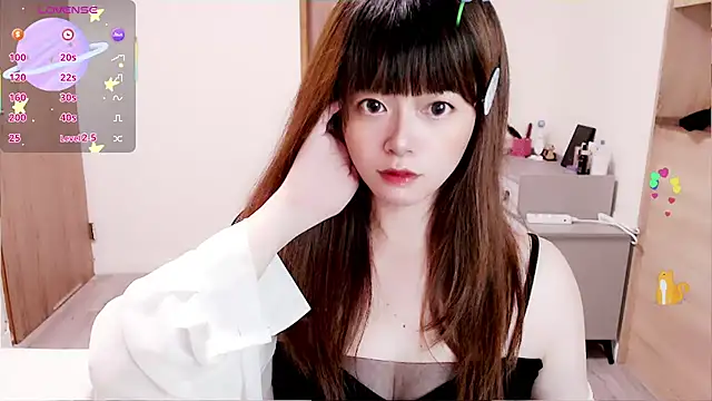 a0513 Live XXX-chat