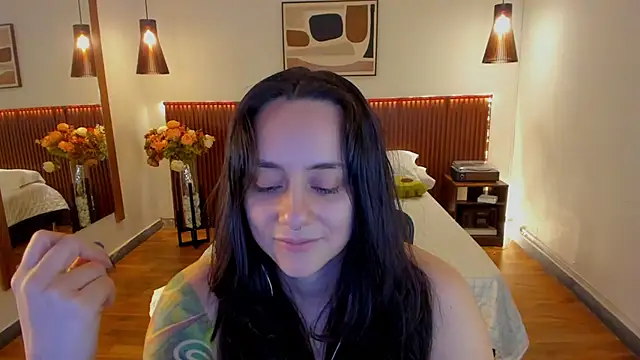XXX chat uživo modela KatherineBond
