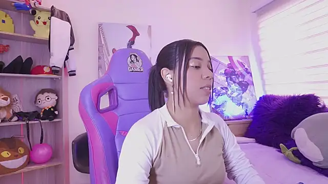 XXX chat uživo modela madelyn_rose_