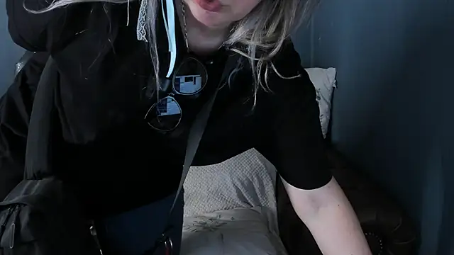 JessicaFoxie 라이브 XXX 채팅