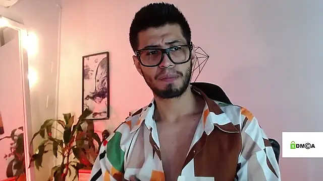 XXX chat uživo modela Colby_brown03
