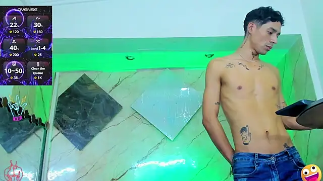 Chat XXX Live mathewblessed
