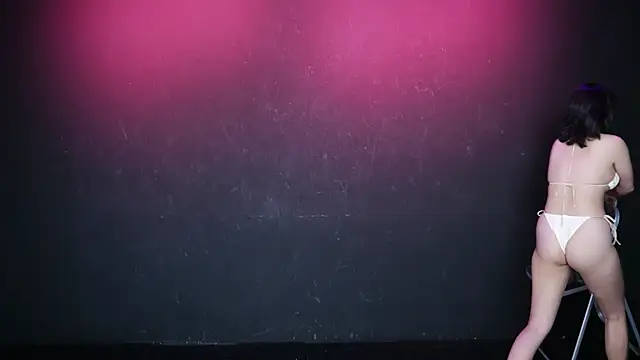 Czat XXX na żywo – Rebel__Stage