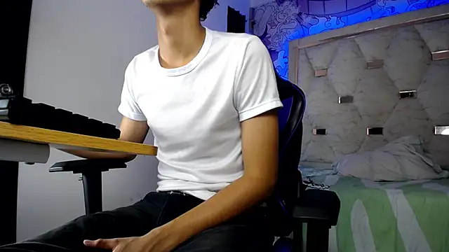 Chat XXX en directo de zxvn_n